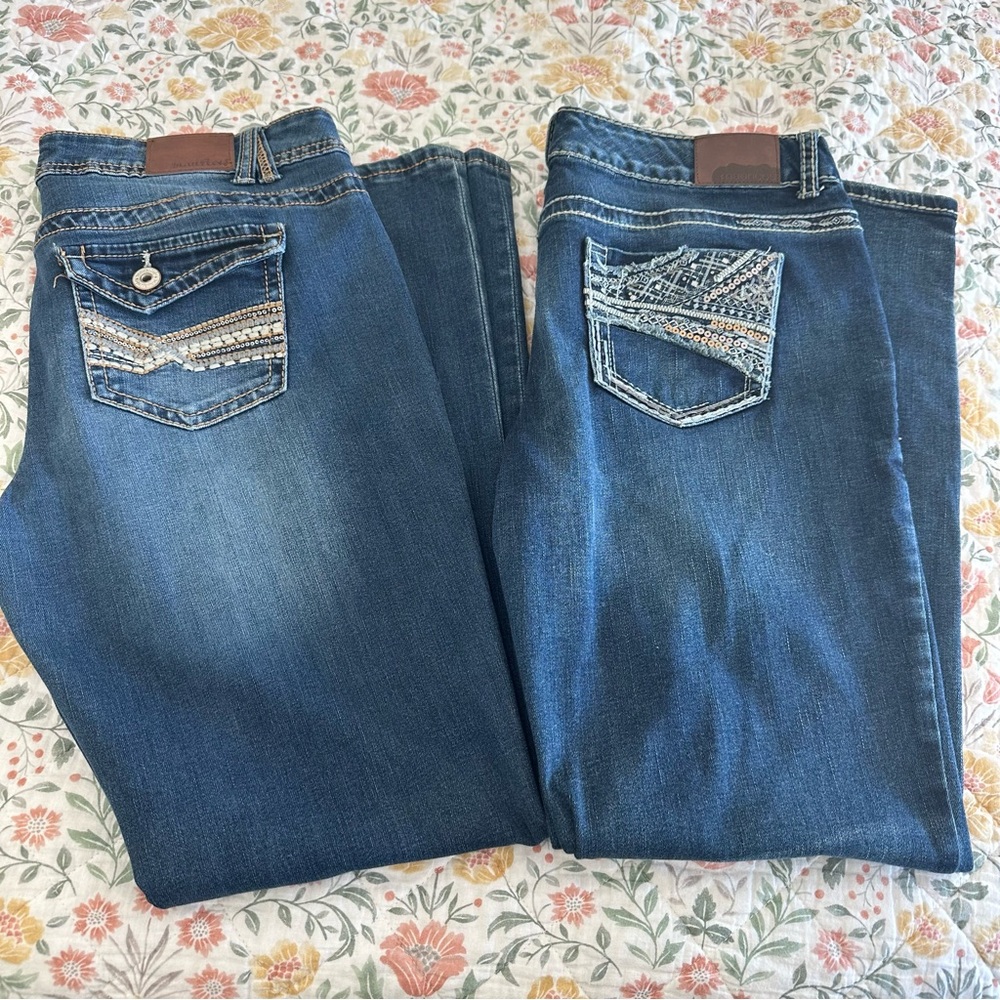 Maurice’s Jeans 13/14